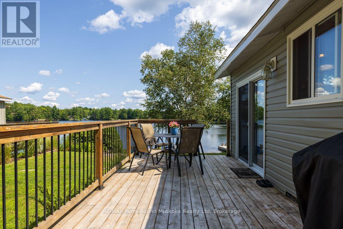 18 Maple Trail, Mcdougall, Ontario  P2A 2W7 - Photo 11 - X13668384