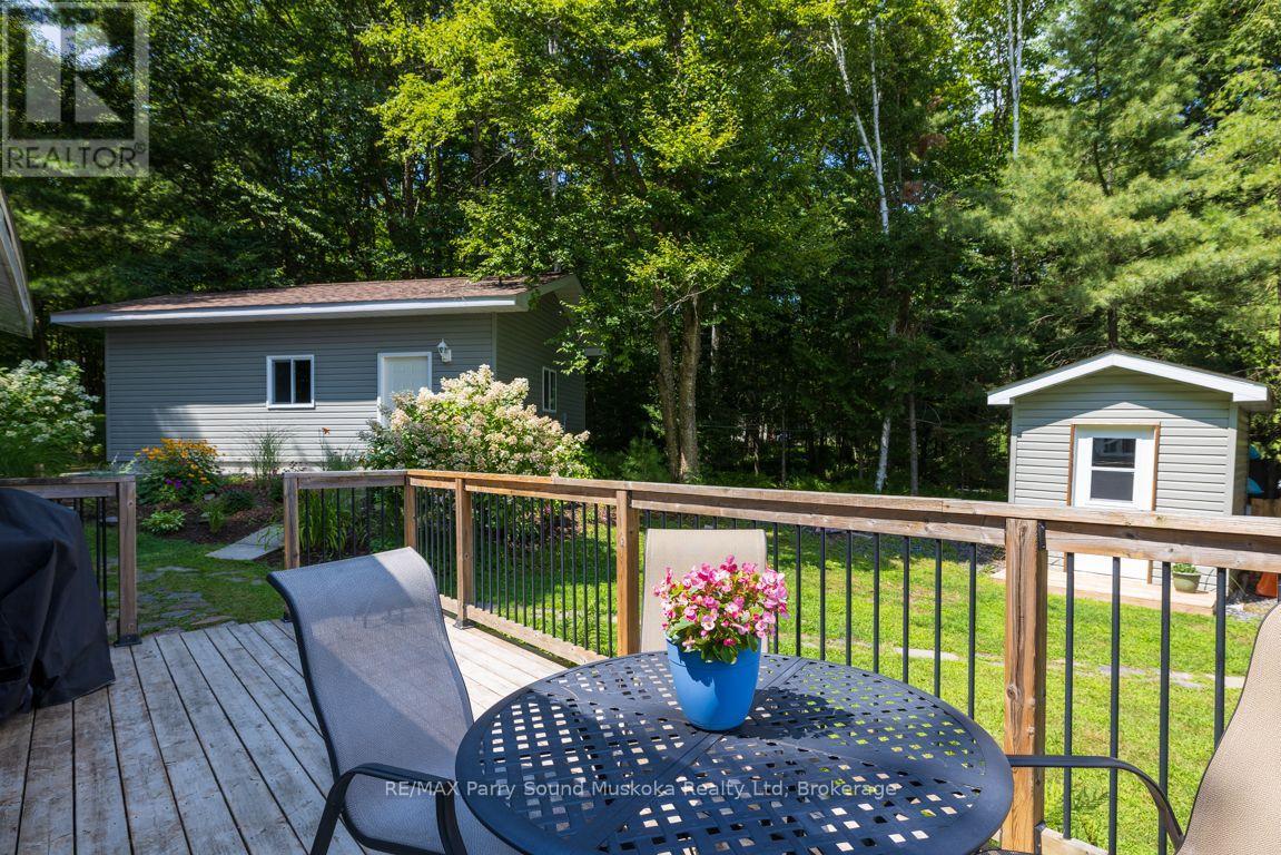 18 Maple Trail, Mcdougall, Ontario  P2A 2W7 - Photo 12 - X13668384