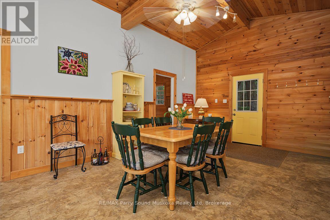 18 Maple Trail, Mcdougall, Ontario  P2A 2W7 - Photo 18 - X13668384