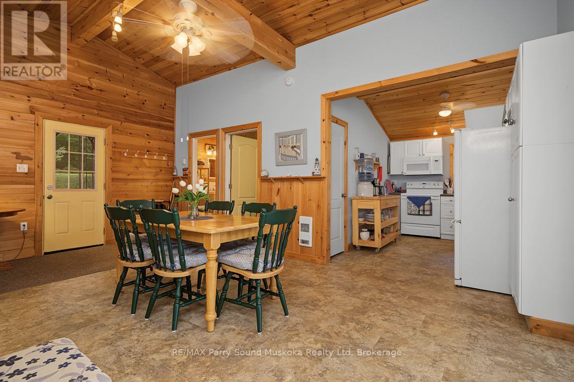 18 Maple Trail, Mcdougall, Ontario  P2A 2W7 - Photo 20 - X13668384