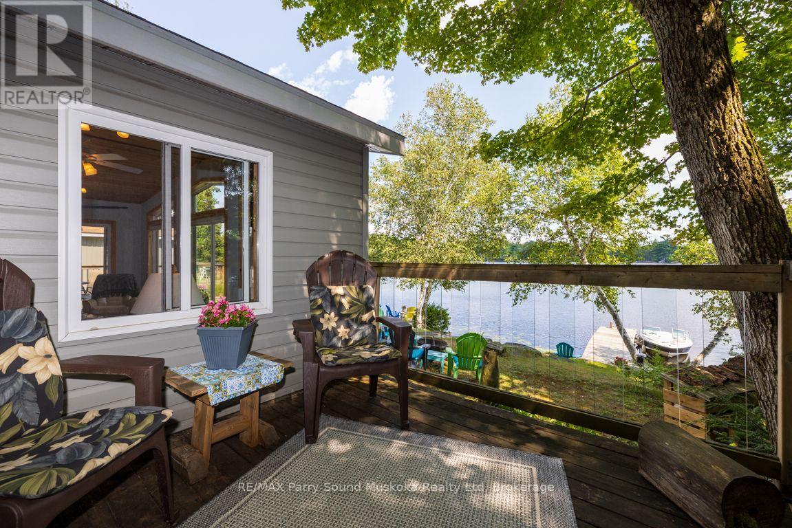 18 Maple Trail, Mcdougall, Ontario  P2A 2W7 - Photo 25 - X13668384