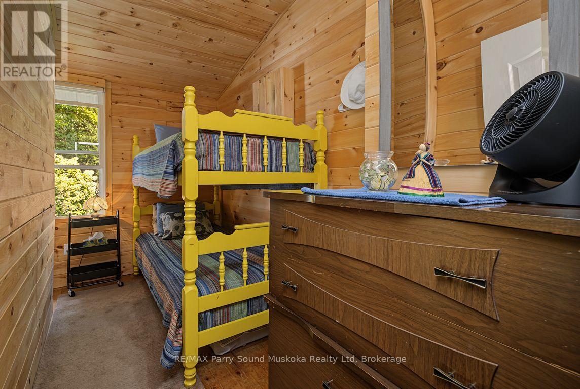18 Maple Trail, Mcdougall, Ontario  P2A 2W7 - Photo 27 - X13668384