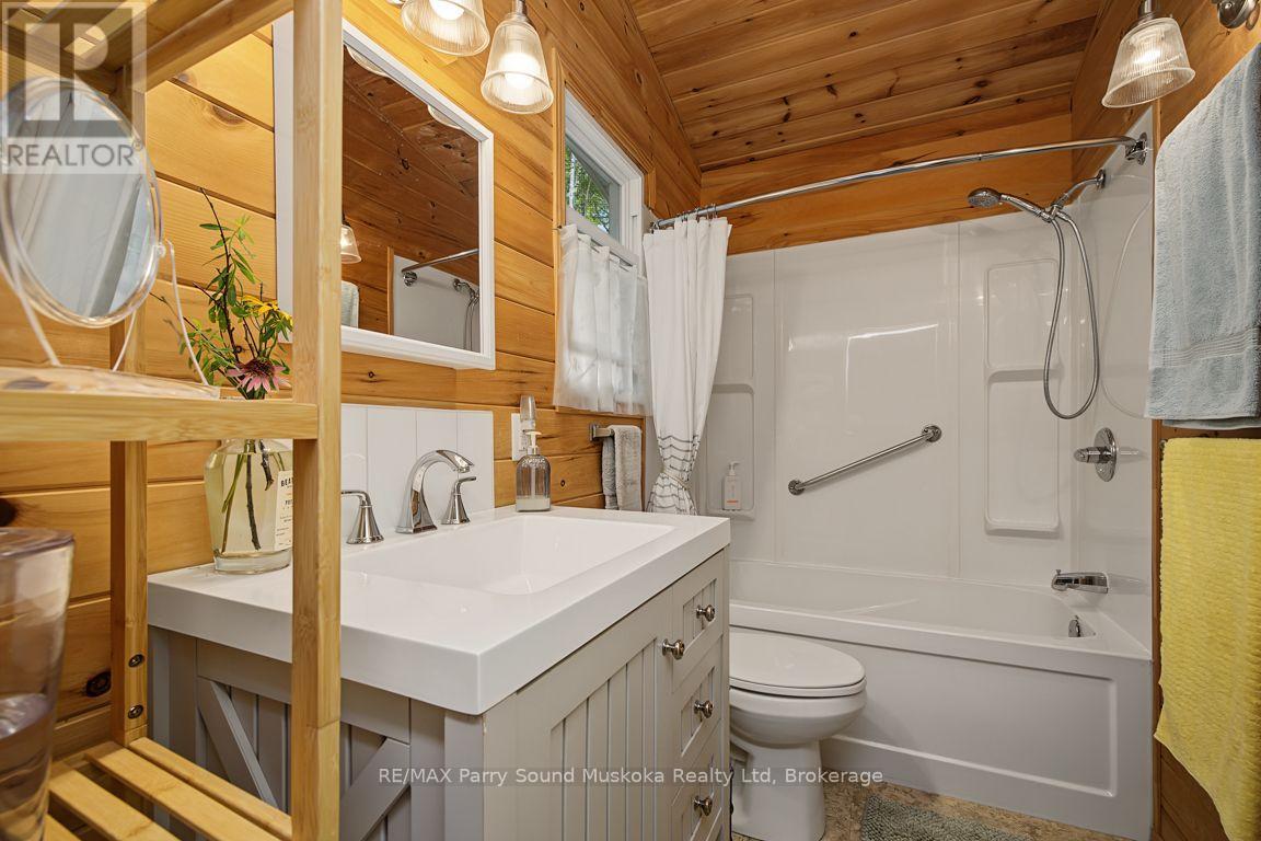 18 Maple Trail, Mcdougall, Ontario  P2A 2W7 - Photo 28 - X13668384