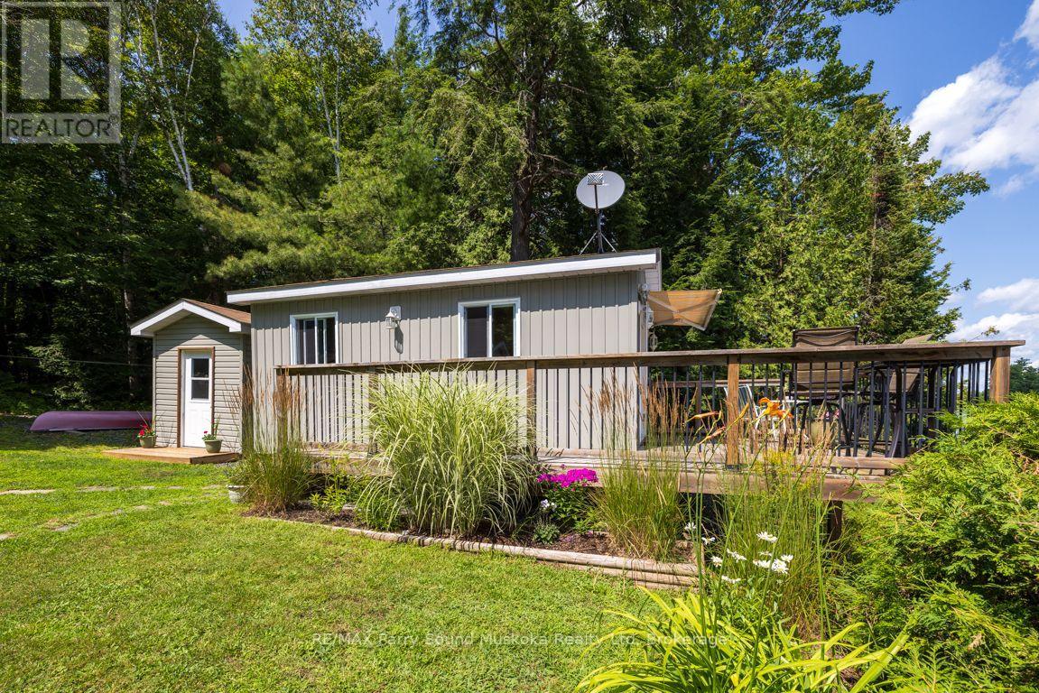18 Maple Trail, Mcdougall, Ontario  P2A 2W7 - Photo 30 - X13668384