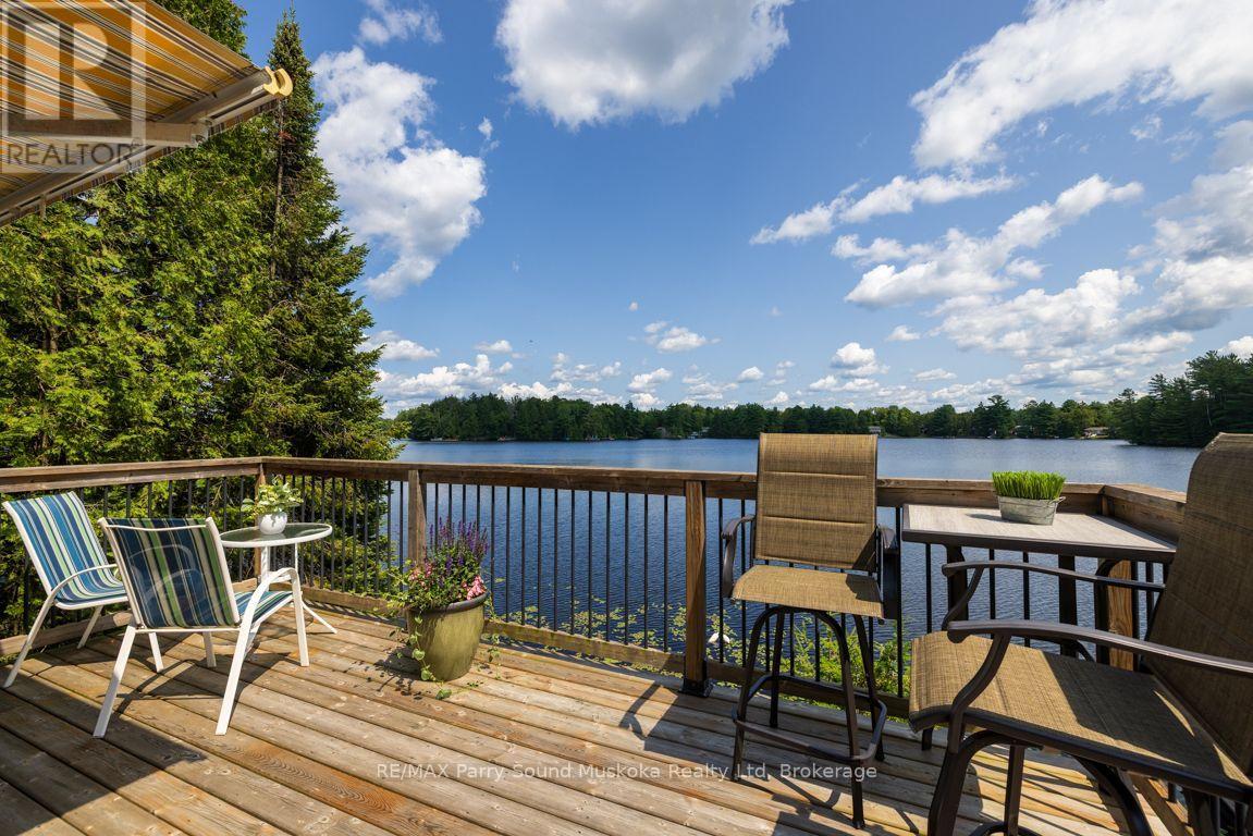18 Maple Trail, Mcdougall, Ontario  P2A 2W7 - Photo 32 - X13668384