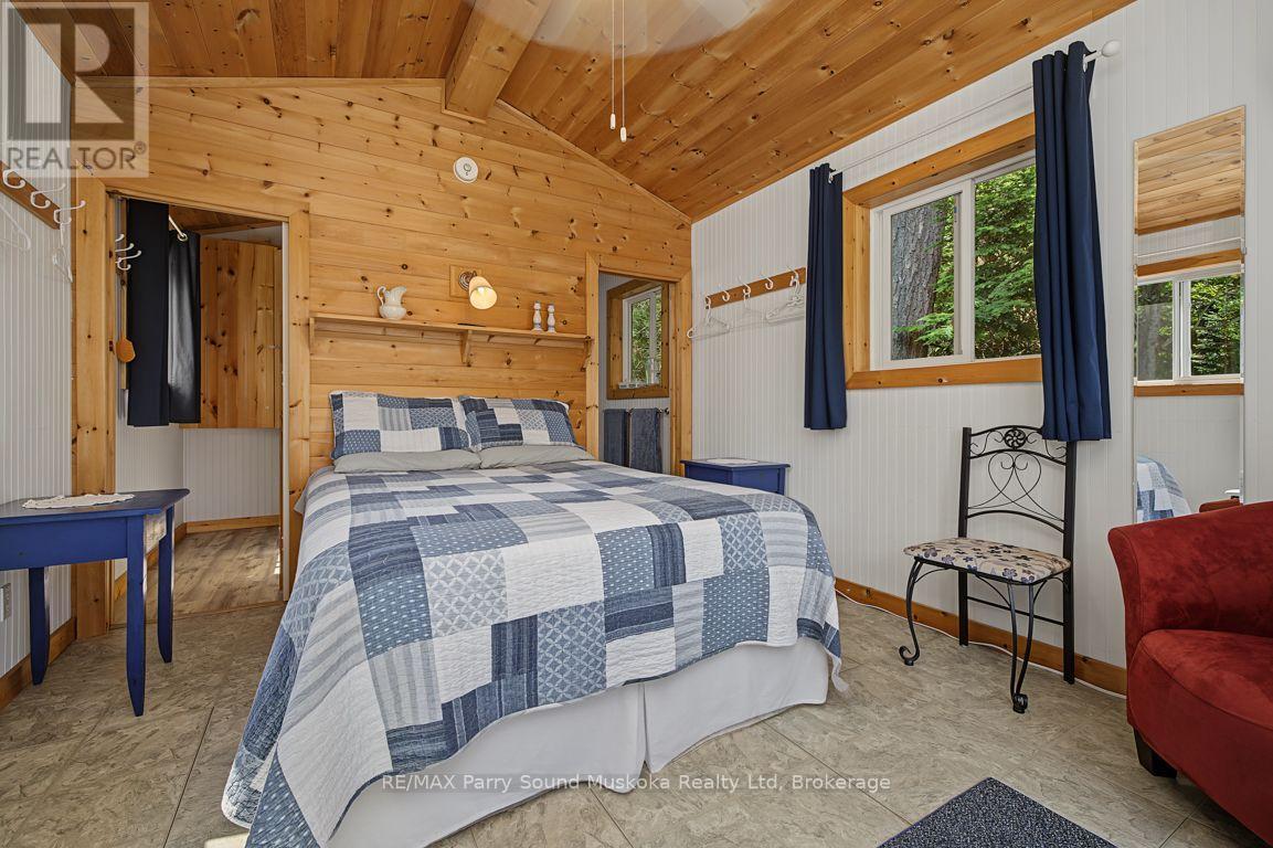 18 Maple Trail, Mcdougall, Ontario  P2A 2W7 - Photo 33 - X13668384