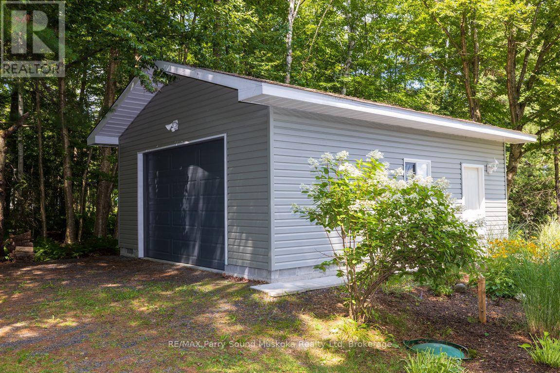 18 Maple Trail, Mcdougall, Ontario  P2A 2W7 - Photo 39 - X13668384