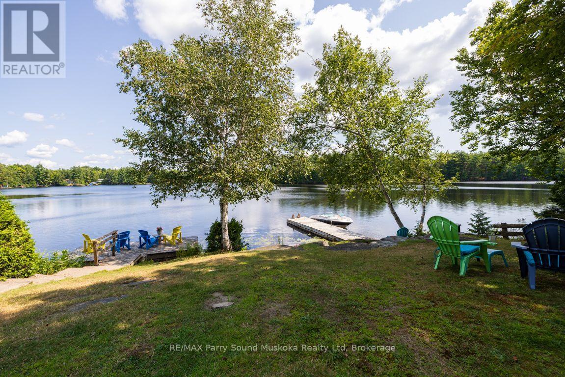 18 Maple Trail, Mcdougall, Ontario  P2A 2W7 - Photo 4 - X13668384