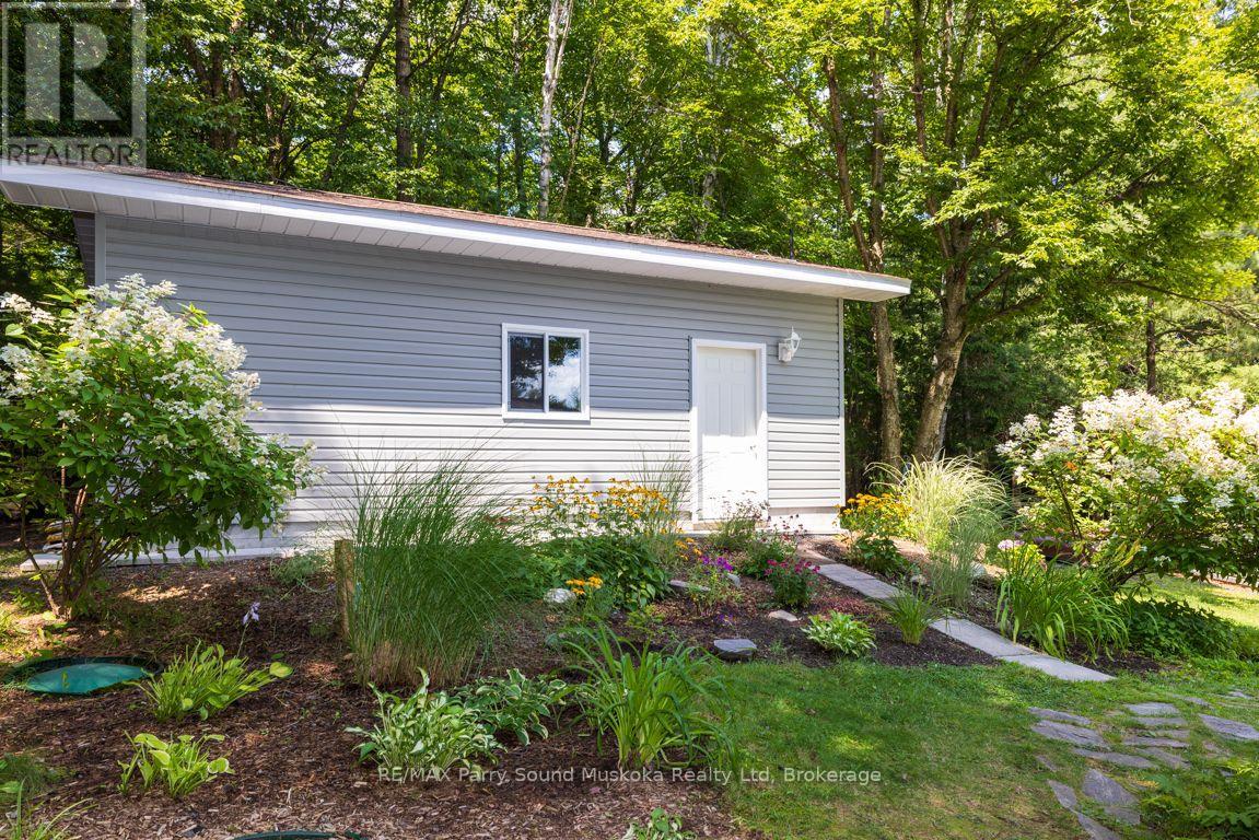 18 Maple Trail, Mcdougall, Ontario  P2A 2W7 - Photo 40 - X13668384