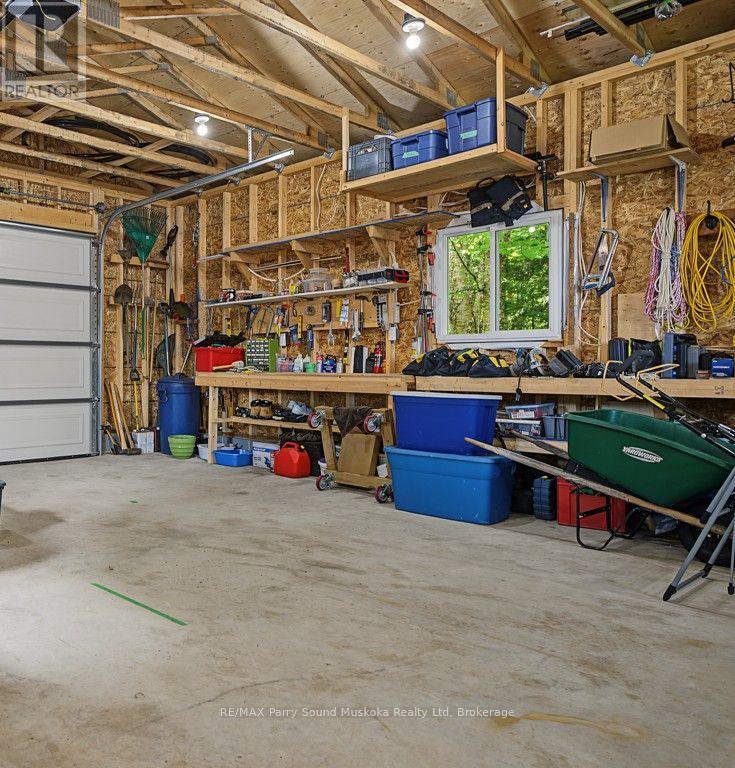 18 Maple Trail, Mcdougall, Ontario  P2A 2W7 - Photo 42 - X13668384