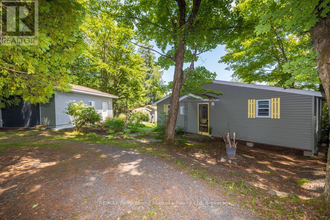 18 Maple Trail, Mcdougall, Ontario  P2A 2W7 - Photo 43 - X13668384