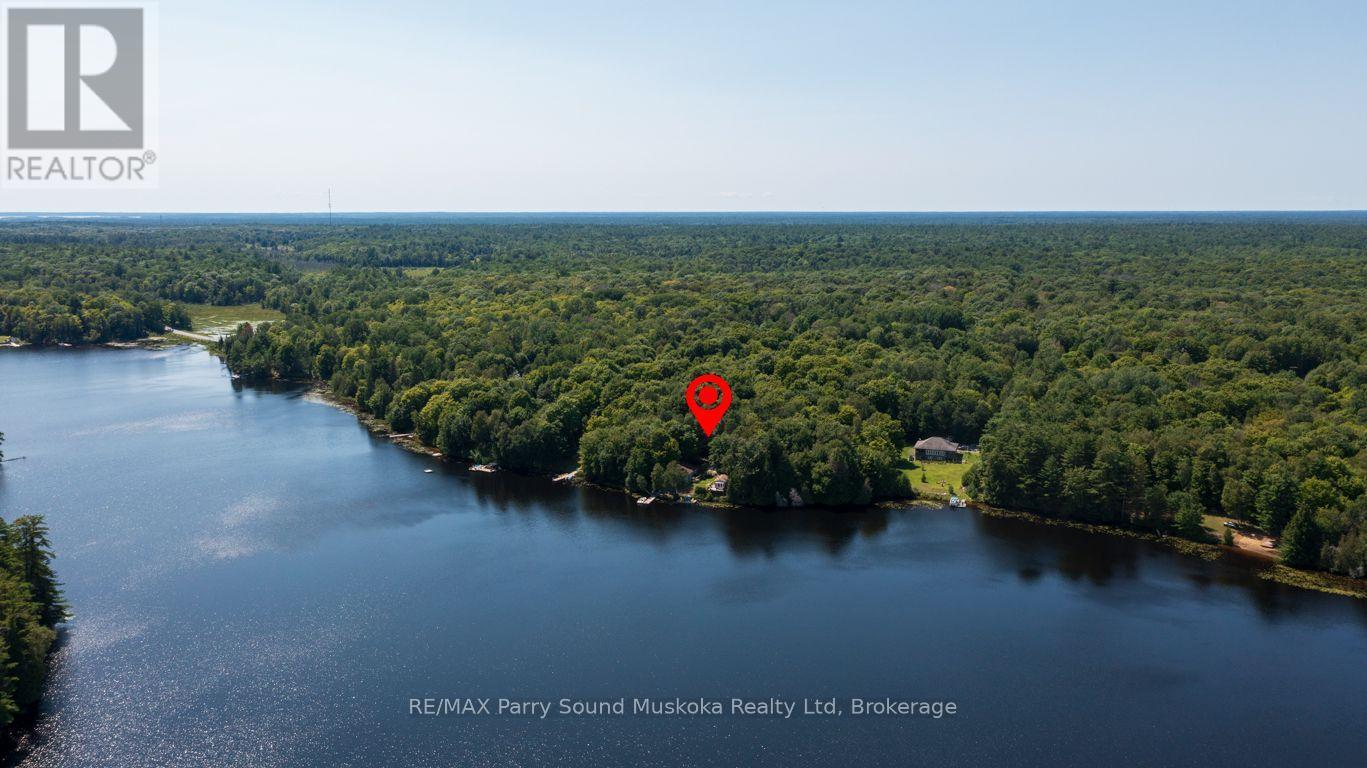 18 Maple Trail, Mcdougall, Ontario  P2A 2W7 - Photo 47 - X13668384