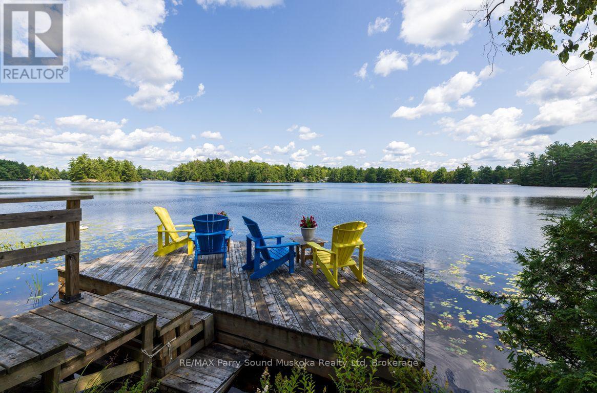 18 Maple Trail, Mcdougall, Ontario  P2A 2W7 - Photo 5 - X13668384
