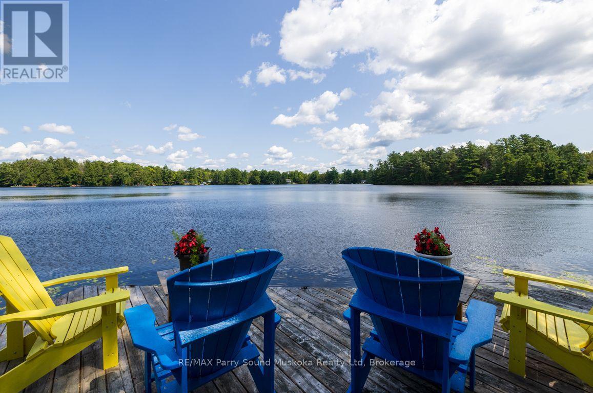 18 Maple Trail, Mcdougall, Ontario  P2A 2W7 - Photo 6 - X13668384