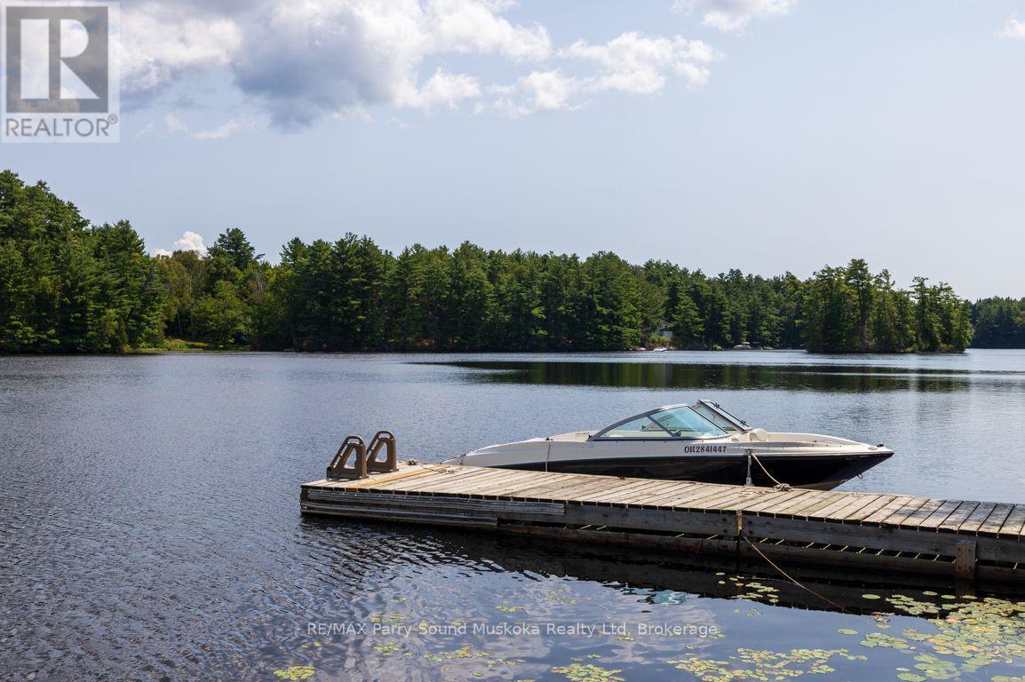 18 Maple Trail, Mcdougall, Ontario  P2A 2W7 - Photo 7 - X13668384