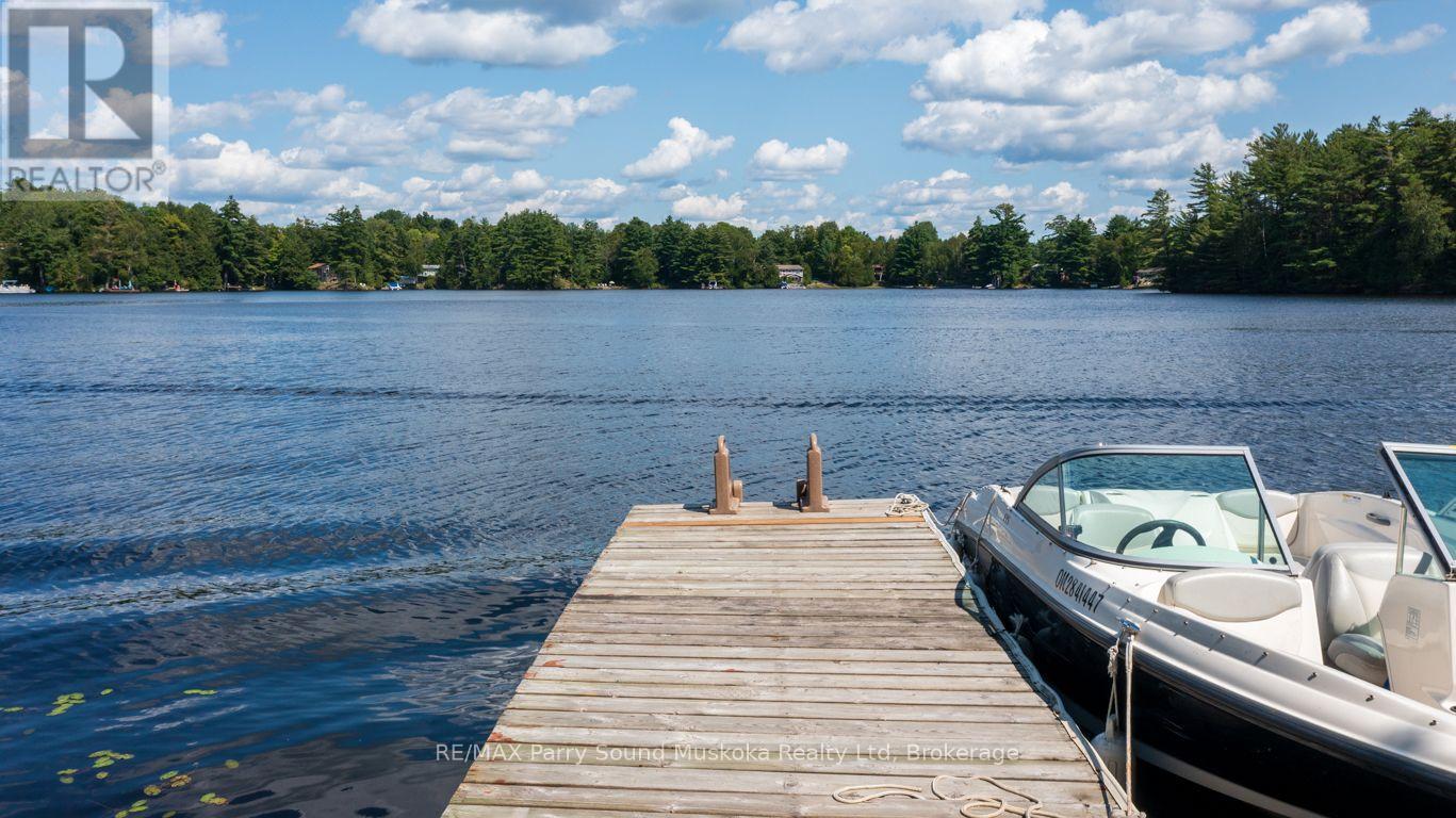 18 Maple Trail, Mcdougall, Ontario  P2A 2W7 - Photo 8 - X13668384