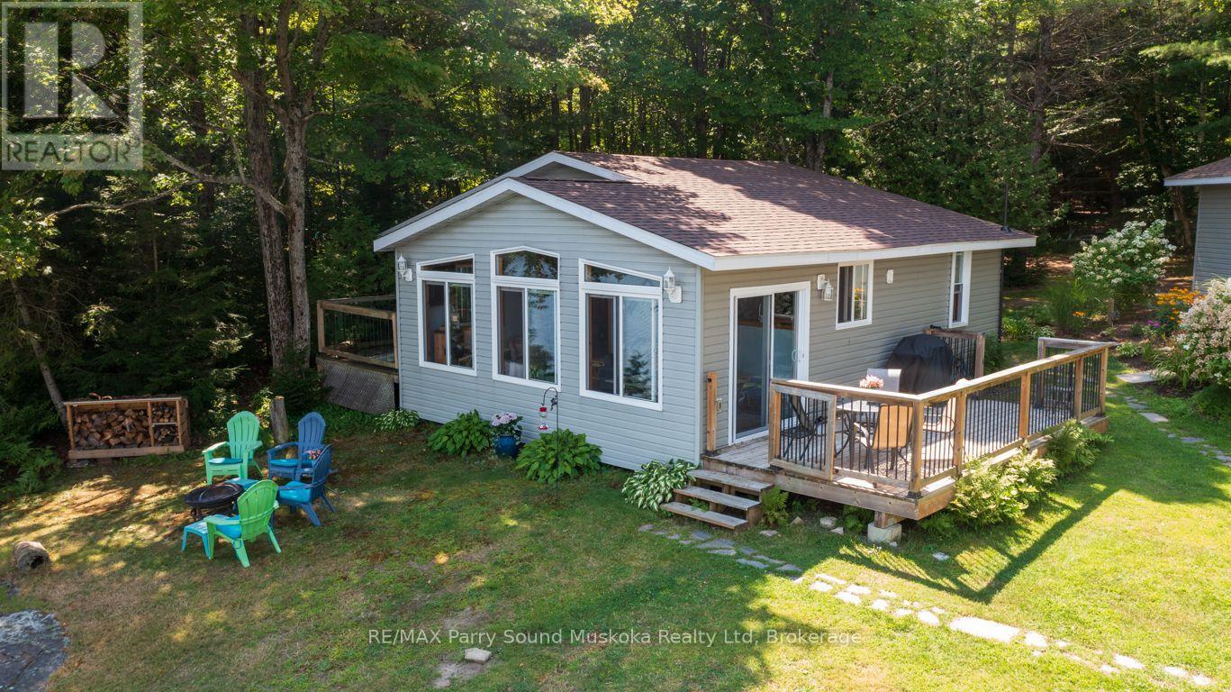 18 Maple Trail, Mcdougall, Ontario  P2A 2W7 - Photo 9 - X13668384