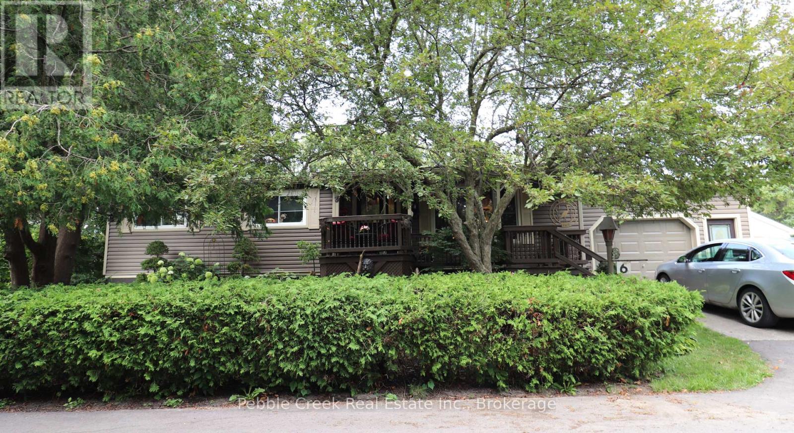 6 Garden Road, Ashfield-Colborne-Wawanosh, Ontario N7A 3Y3 - Photo 2 - X13668416