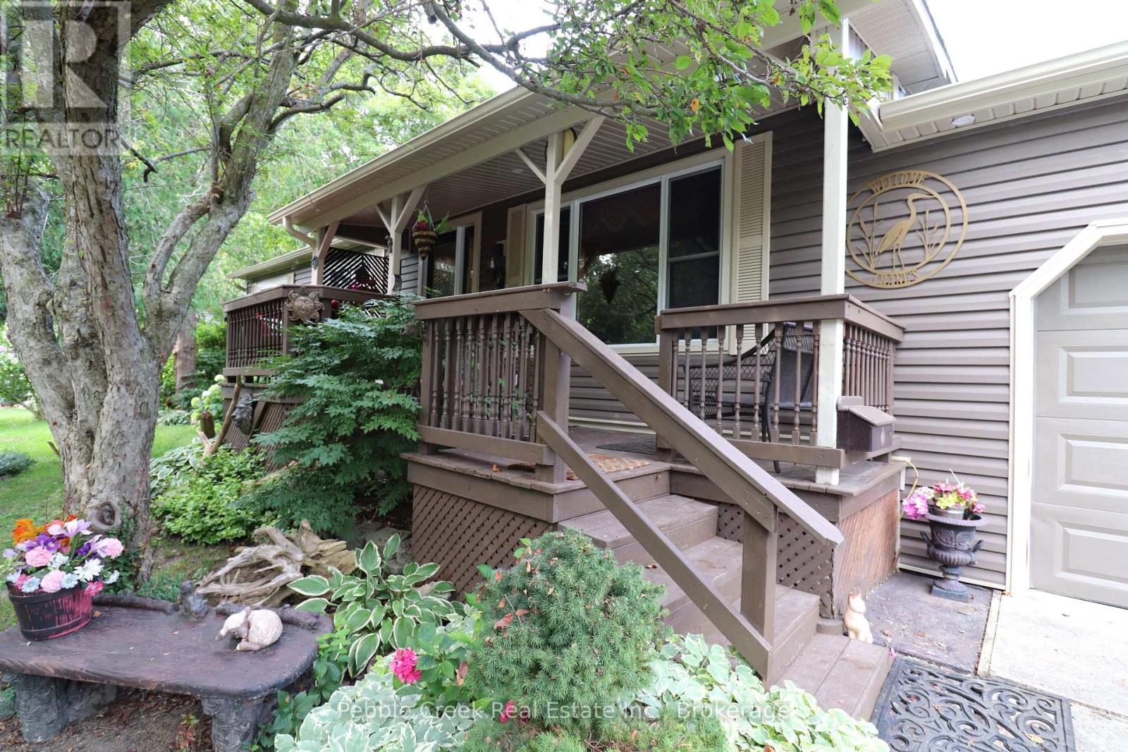 6 Garden Road, Ashfield-Colborne-Wawanosh, Ontario N7A 3Y3 - Photo 3 - X13668416