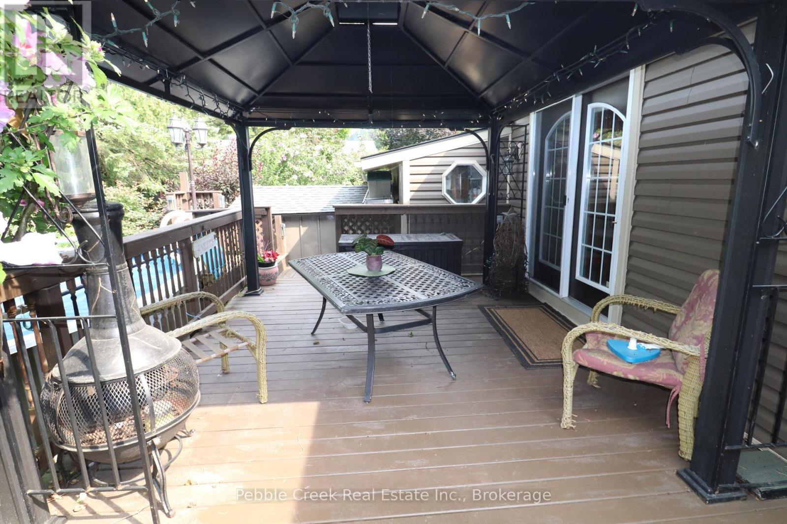 6 Garden Road, Ashfield-Colborne-Wawanosh, Ontario N7A 3Y3 - Photo 34 - X13668416