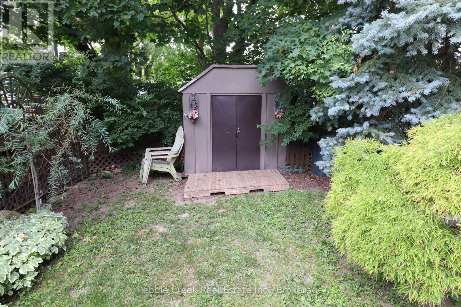 6 Garden Road, Ashfield-Colborne-Wawanosh, Ontario N7A 3Y3 - Photo 39 - X13668416