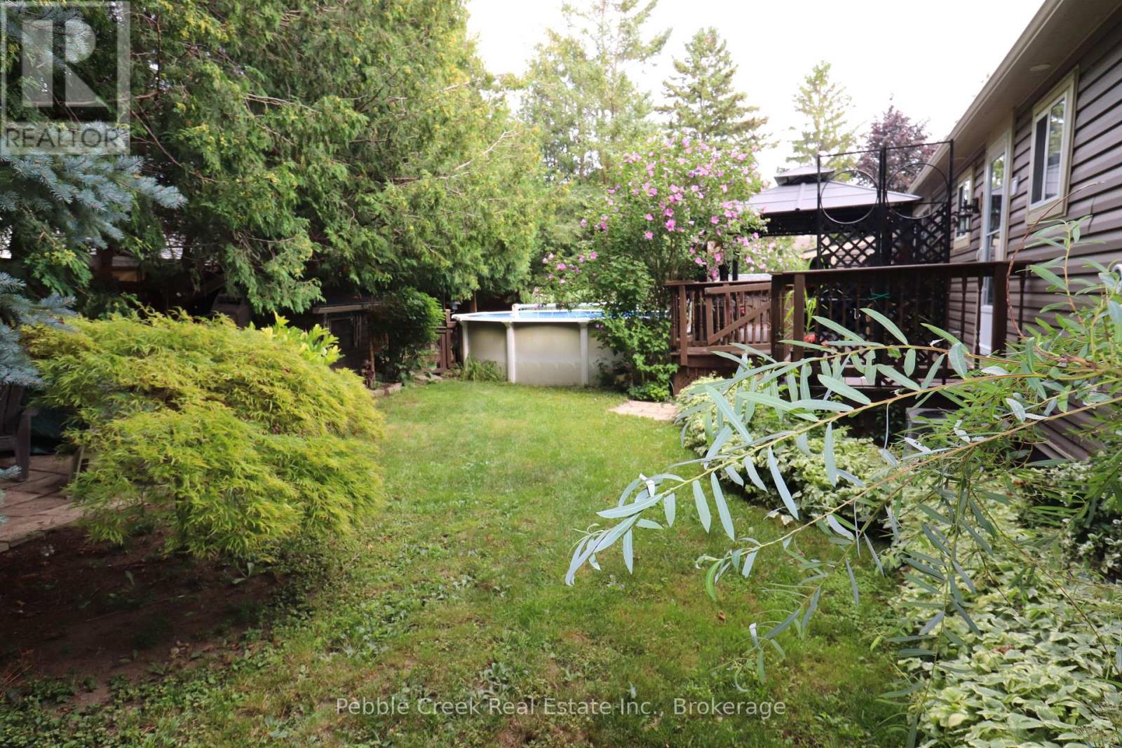 6 Garden Road, Ashfield-Colborne-Wawanosh, Ontario N7A 3Y3 - Photo 40 - X13668416