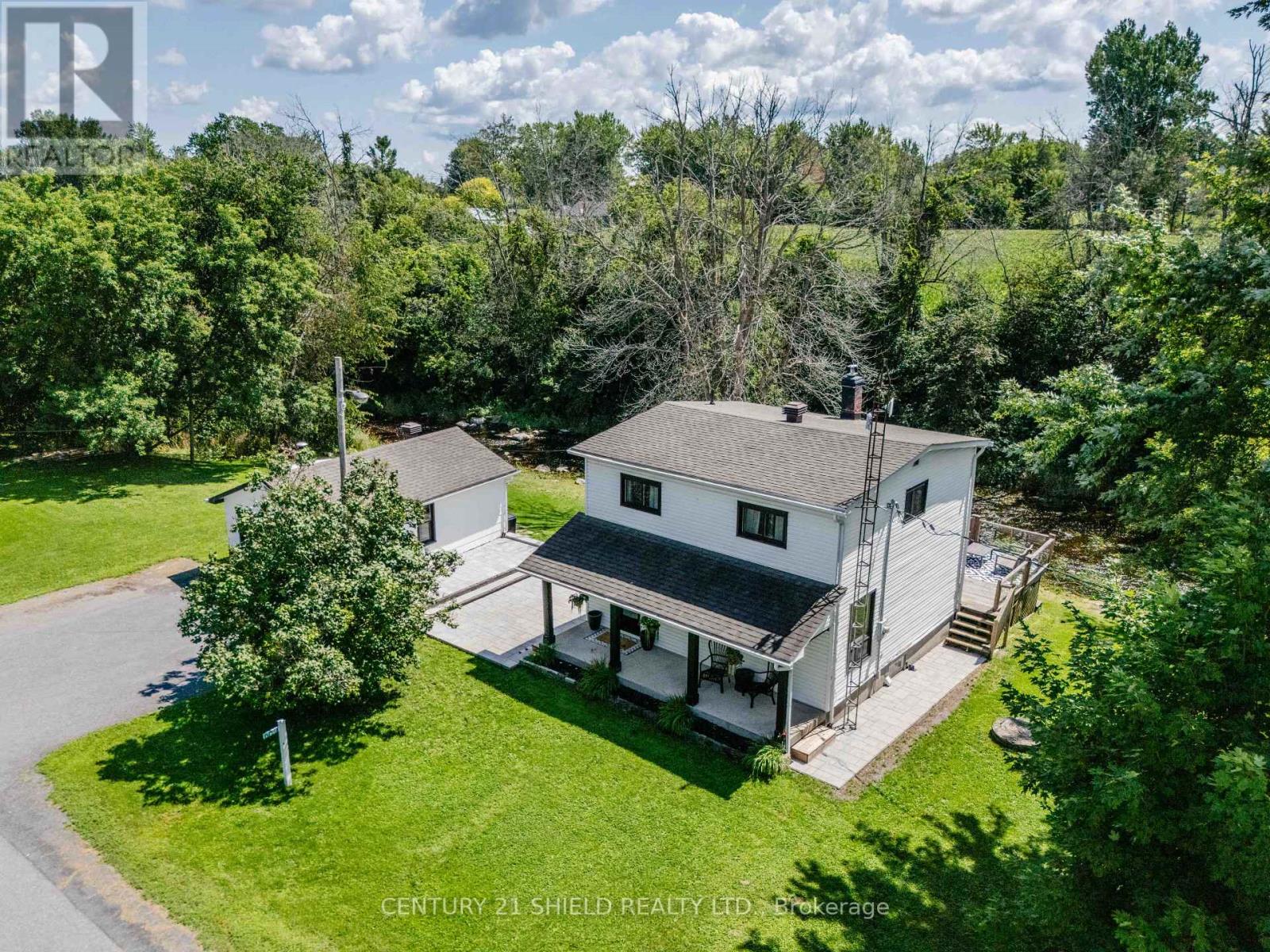 17648 Island Road, South Stormont, Ontario