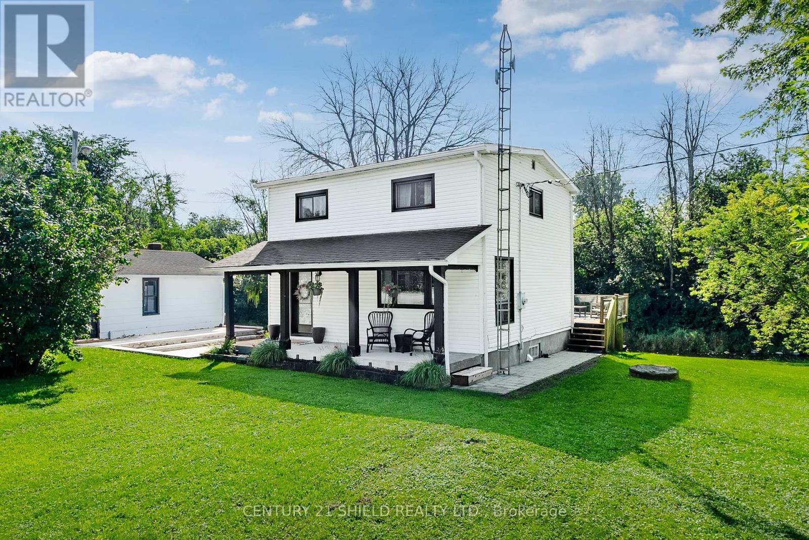 17648 Island Road, South Stormont, Ontario  K0C 1S0 - Photo 11 - X13668380