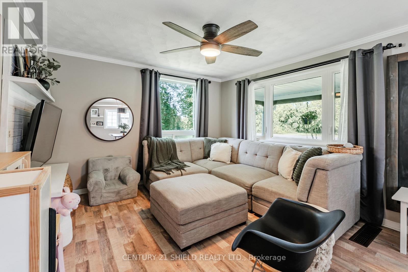 17648 Island Road, South Stormont, Ontario  K0C 1S0 - Photo 14 - X13668380