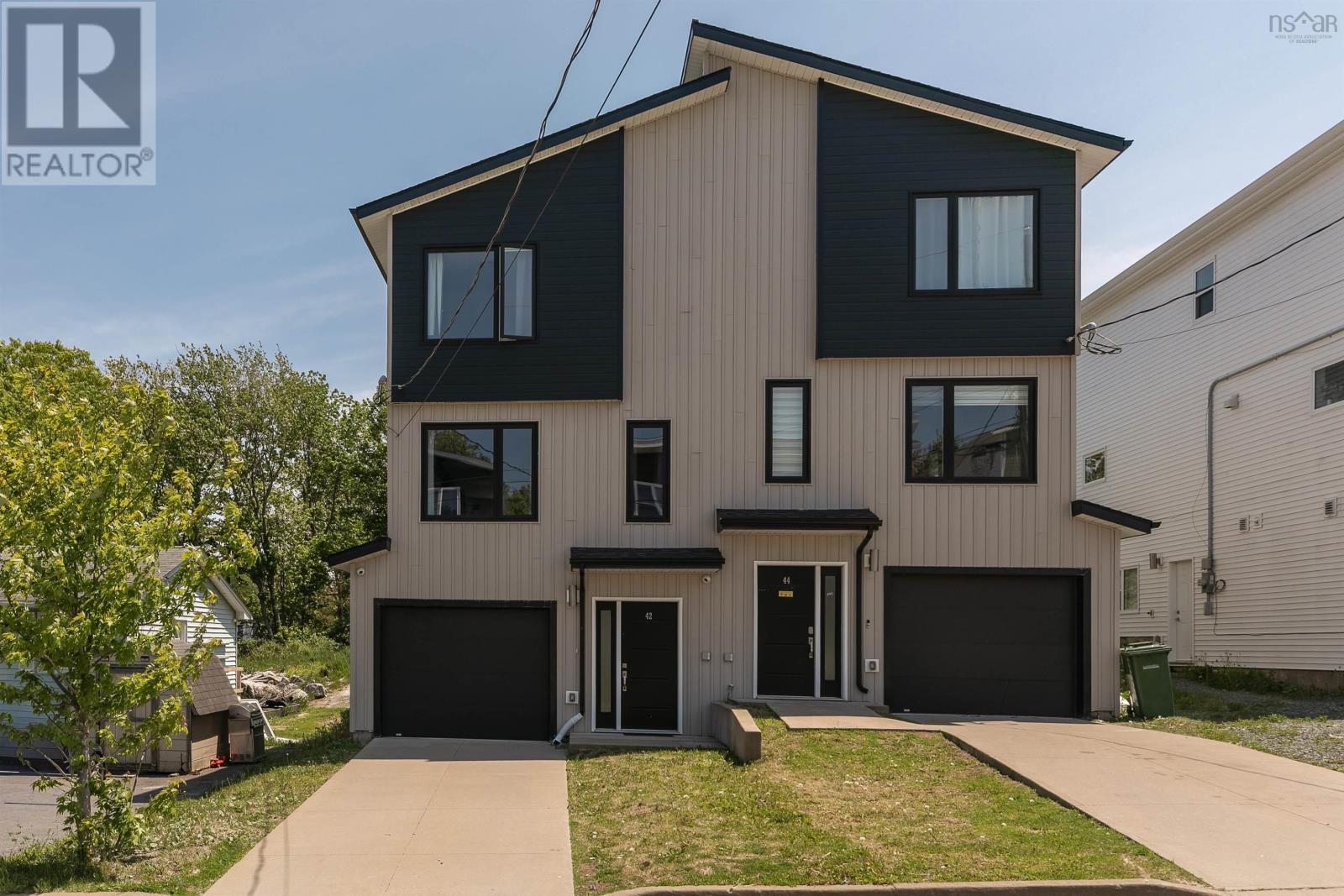 42 Hilden Drive, Spryfield, Nova Scotia