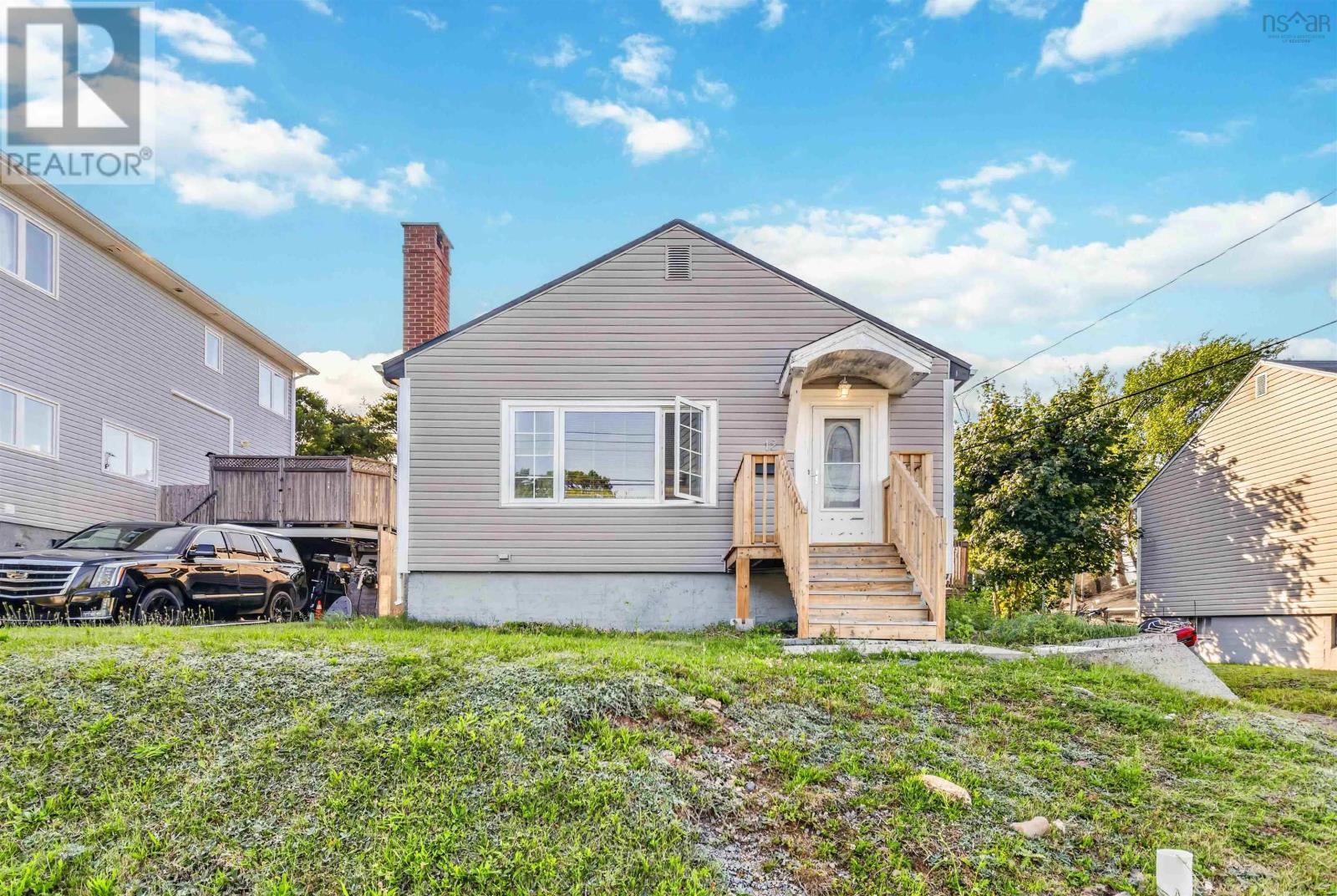 12 Auburn Avenue, Spryfield, Nova Scotia