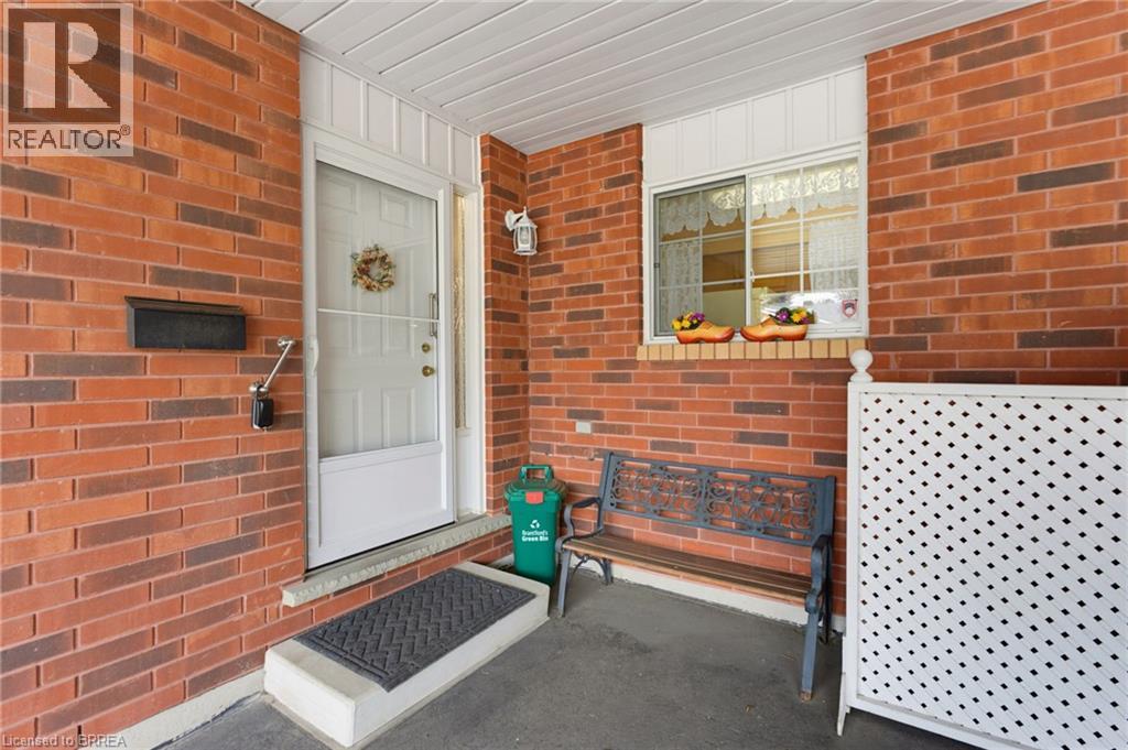 570 West Street Unit# 39, Brantford, Ontario  N3R 7Y7 - Photo 5 - 40849518