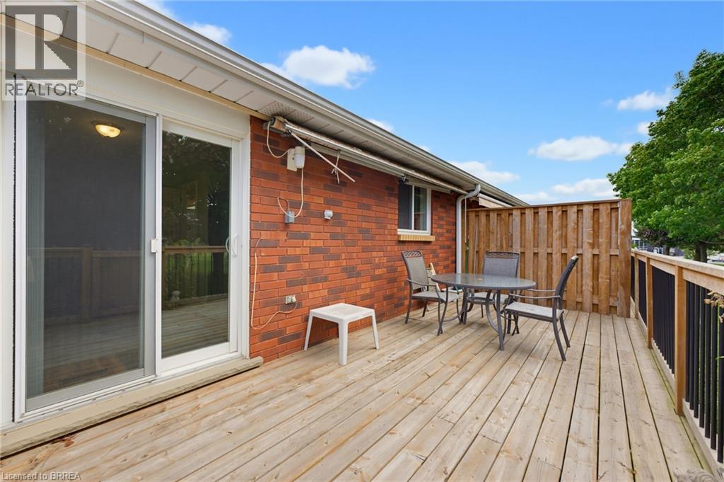 570 West Street Unit# 39, Brantford, Ontario  N3R 7Y7 - Photo 22 - 40849518