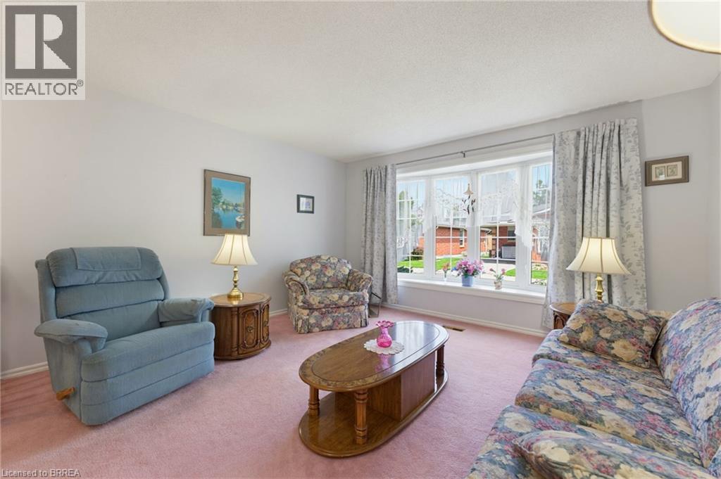 570 West Street Unit# 39, Brantford, Ontario  N3R 7Y7 - Photo 8 - 40849518