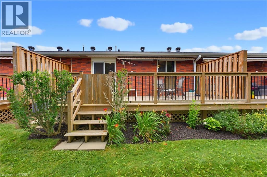 570 West Street Unit# 39, Brantford, Ontario  N3R 7Y7 - Photo 24 - 40849518