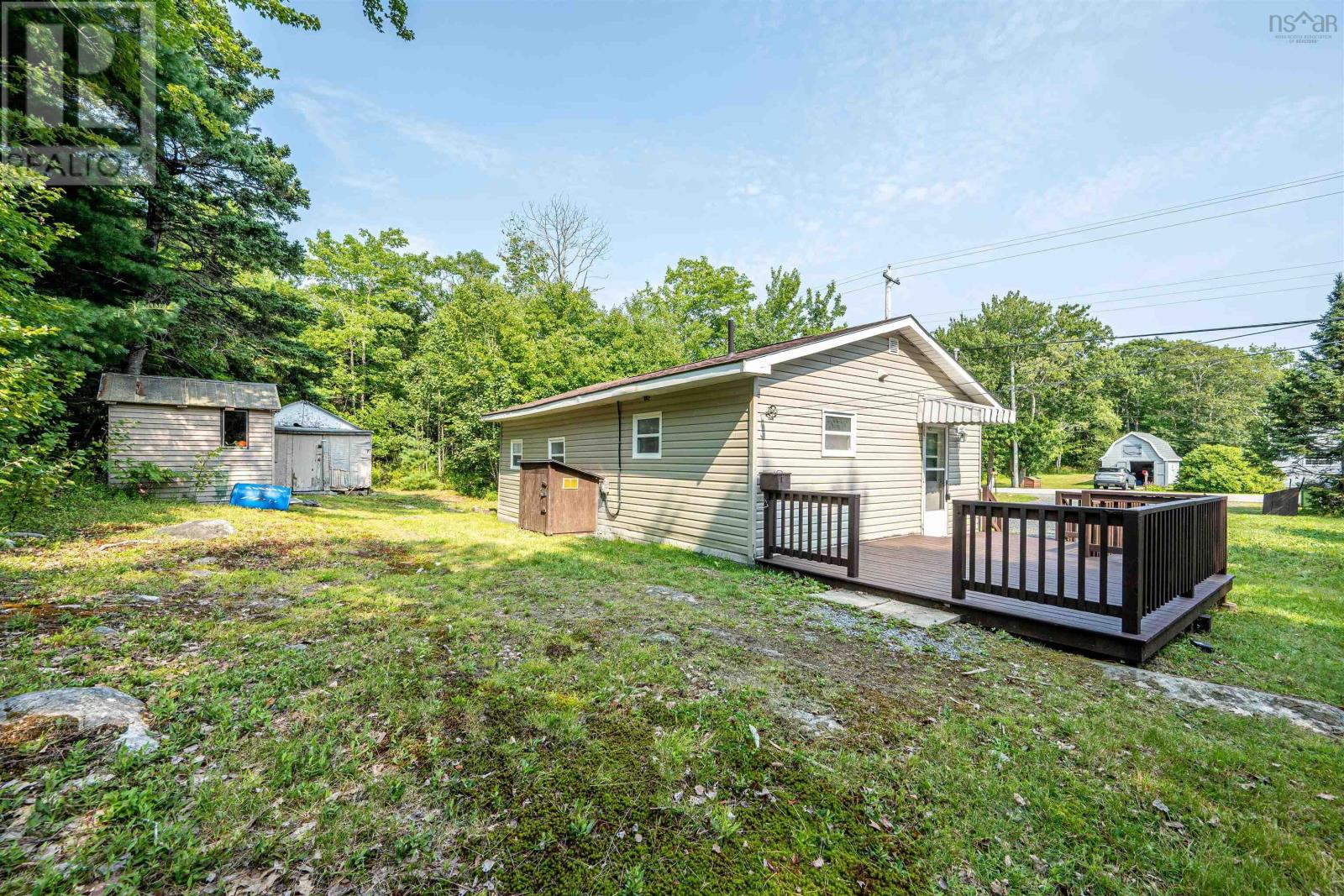418 Old Port Mouton Road, White Point, Nova Scotia  B0T 1K0 - Photo 31 - 202620404