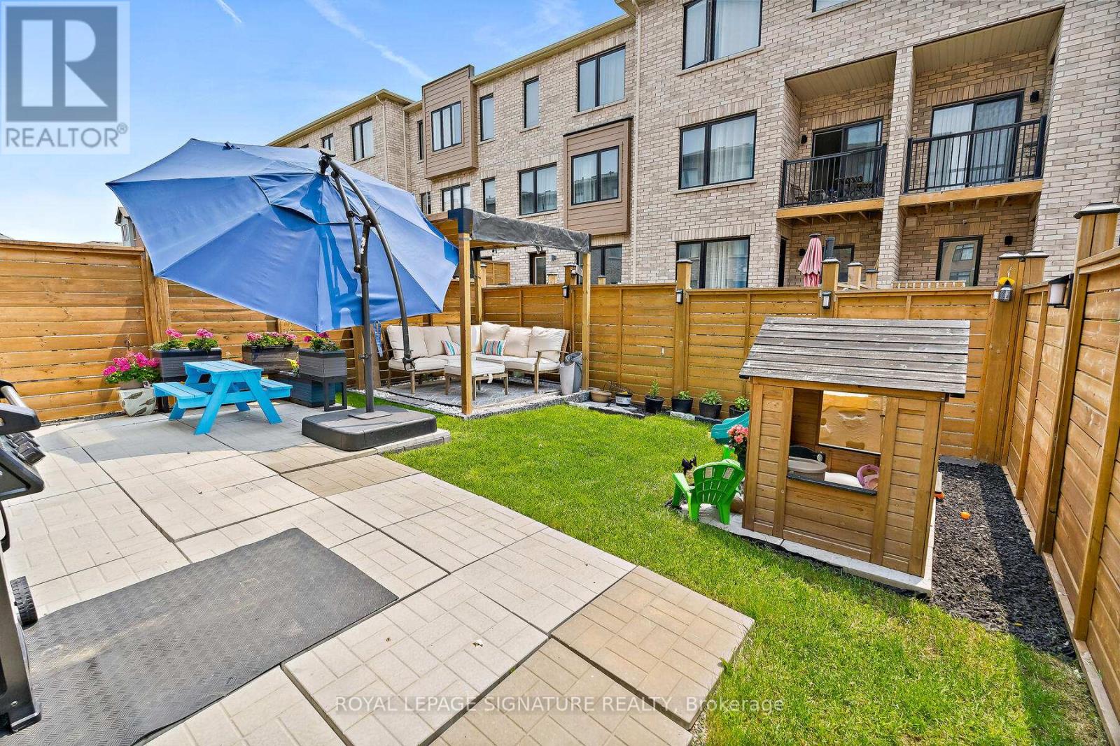 168 Tango Crescent, Newmarket, Ontario  L3X 0K5 - Photo 20 - N13668396