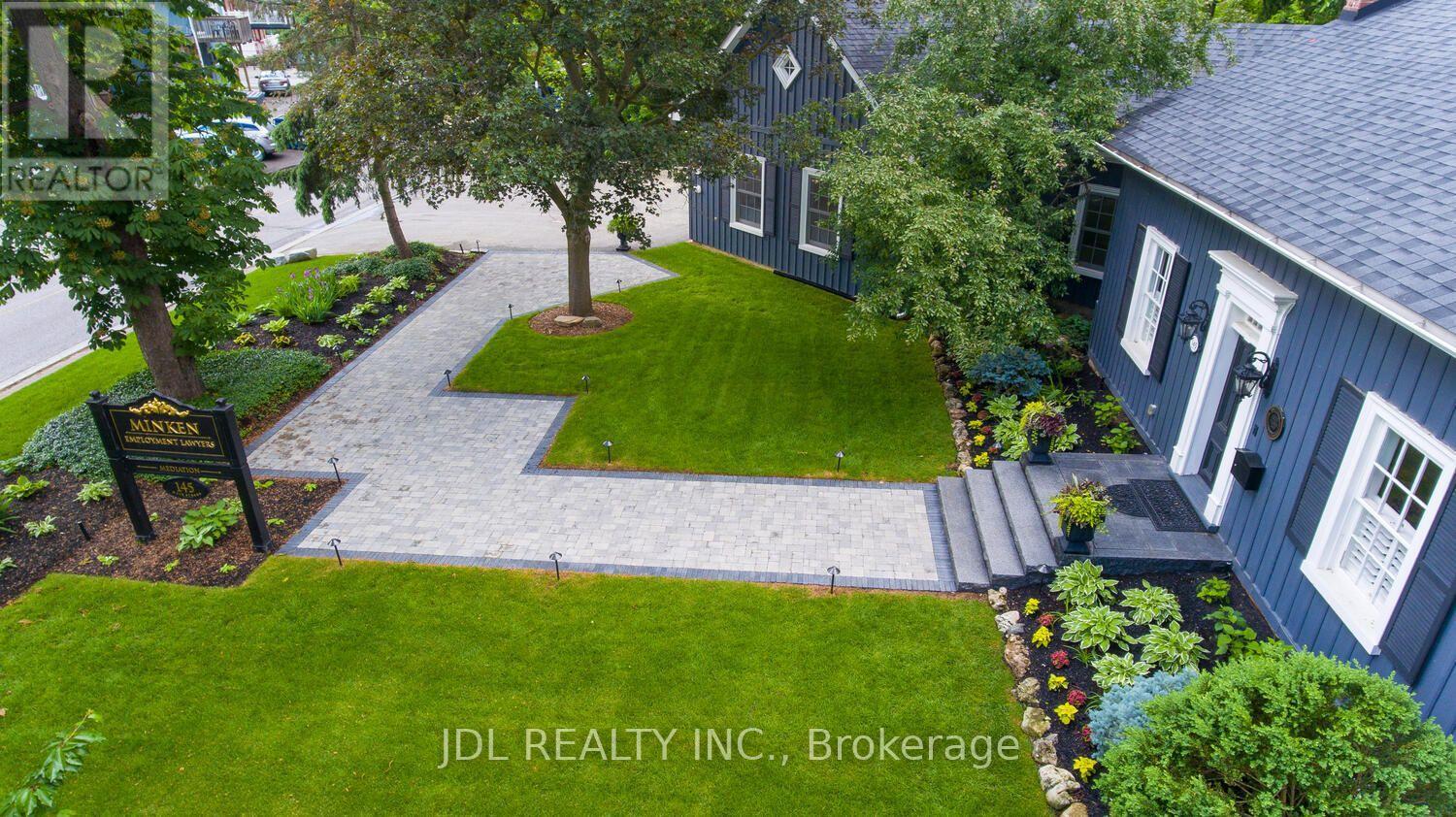 145 Main Street N, Markham (Unionville), Ontario  L3R 2G7 - Photo 8 - N13668400