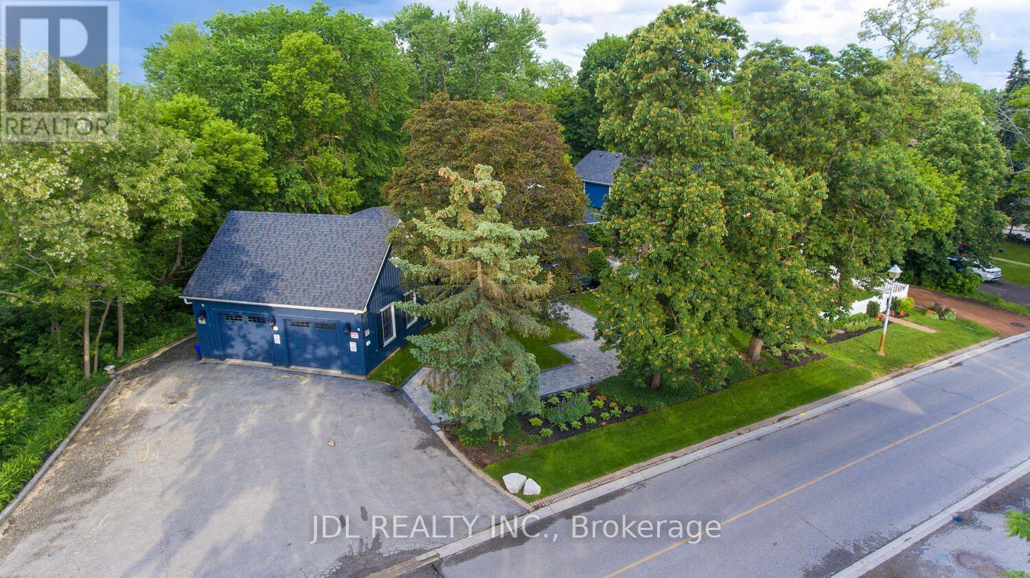 145 Main Street N, Markham (Unionville), Ontario  L3R 2G7 - Photo 9 - N13668400