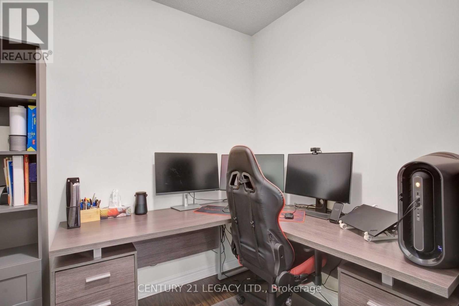 104 - 39 New Delhi Drive, Markham, Ontario  L3S 0E1 - Photo 10 - N13668430