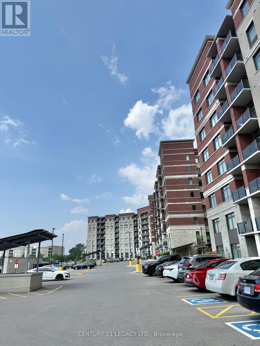 104 - 39 New Delhi Drive, Markham, Ontario  L3S 0E1 - Photo 4 - N13668430