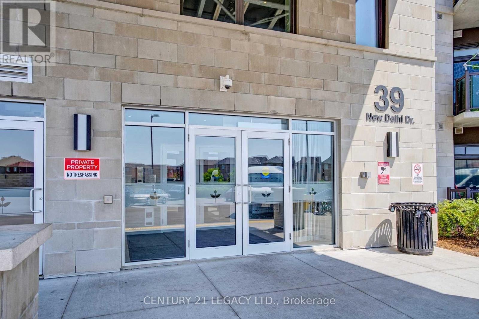 104 - 39 New Delhi Drive, Markham, Ontario  L3S 0E1 - Photo 6 - N13668430