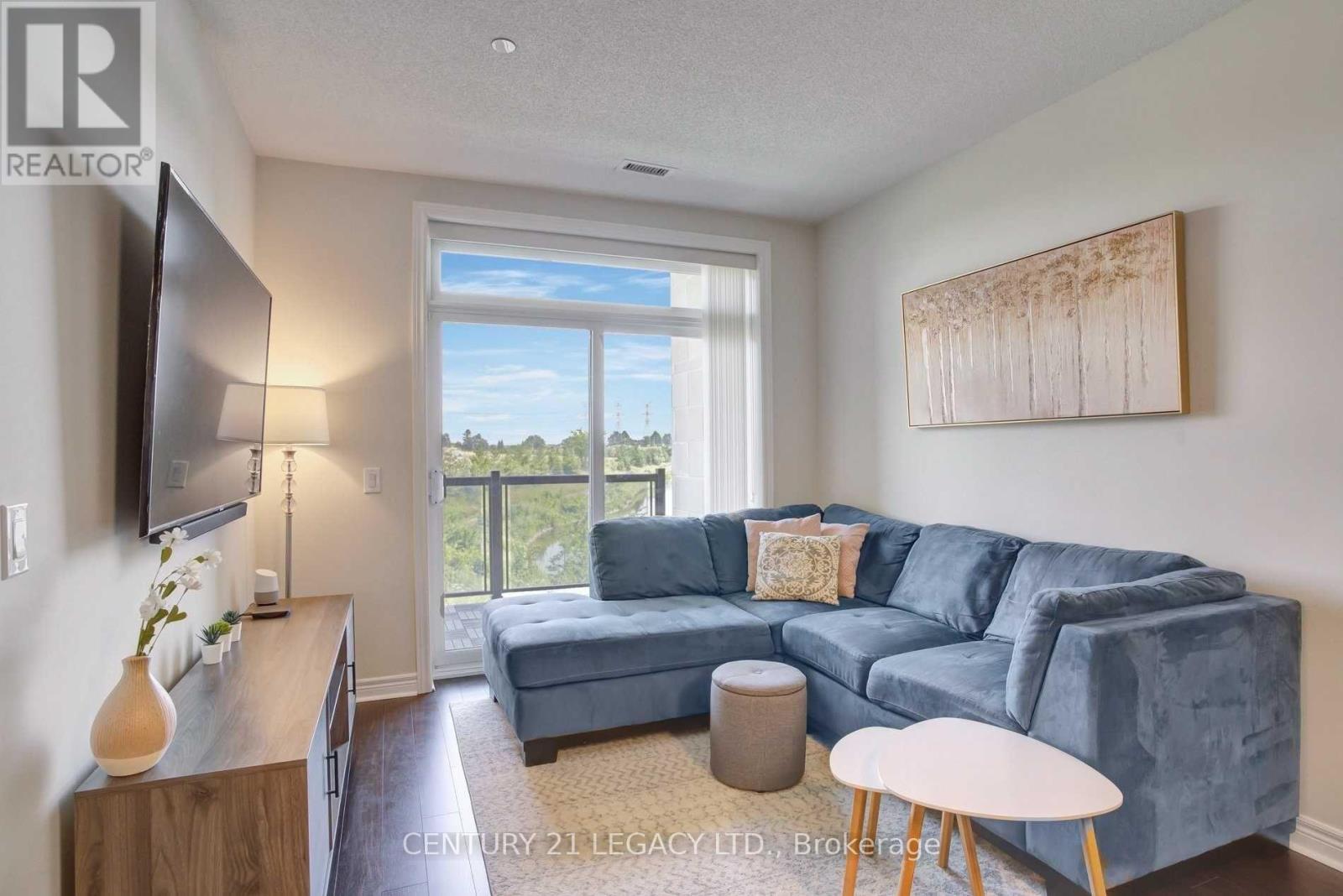 104 - 39 New Delhi Drive, Markham, Ontario  L3S 0E1 - Photo 7 - N13668430