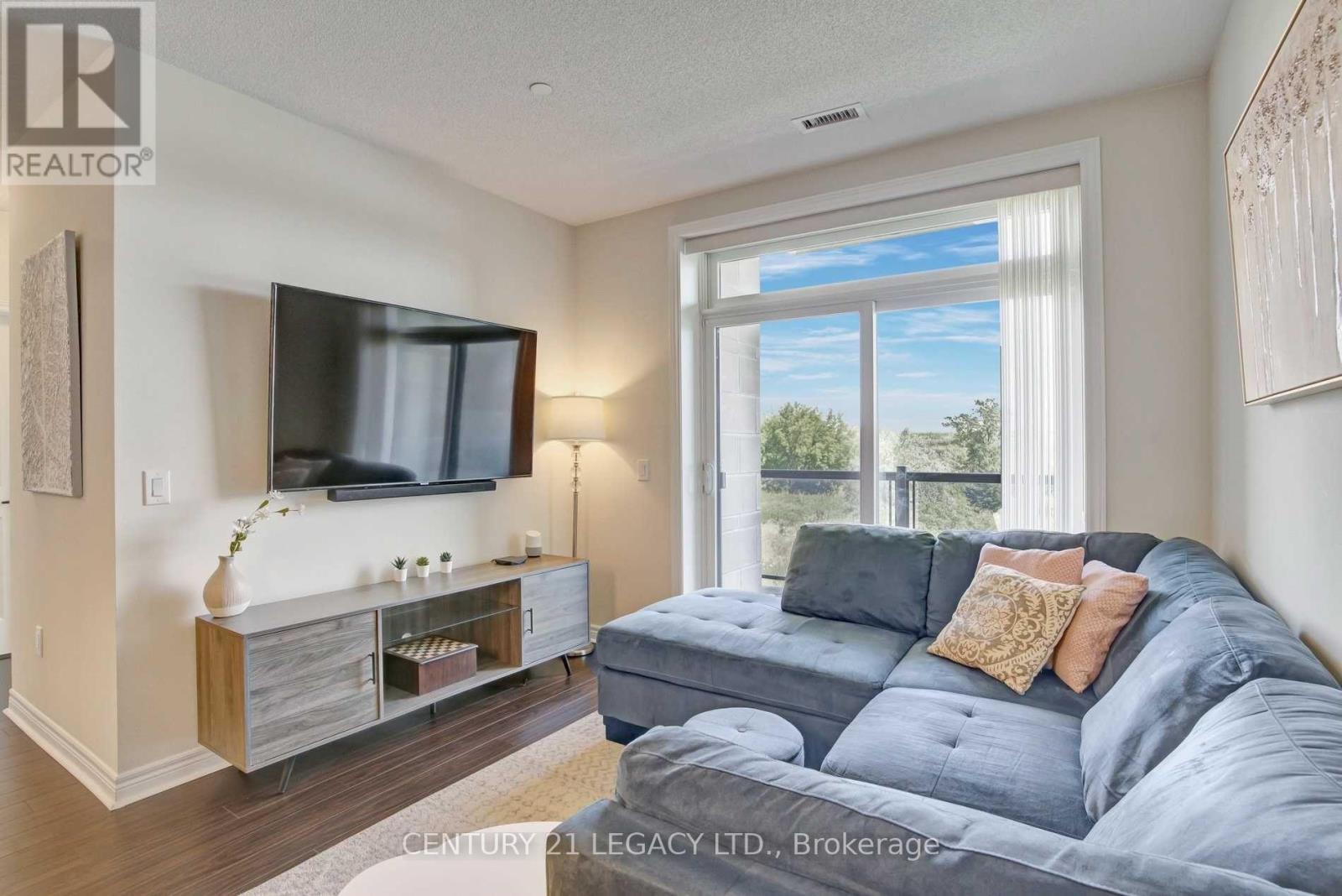 104 - 39 New Delhi Drive, Markham, Ontario  L3S 0E1 - Photo 8 - N13668430