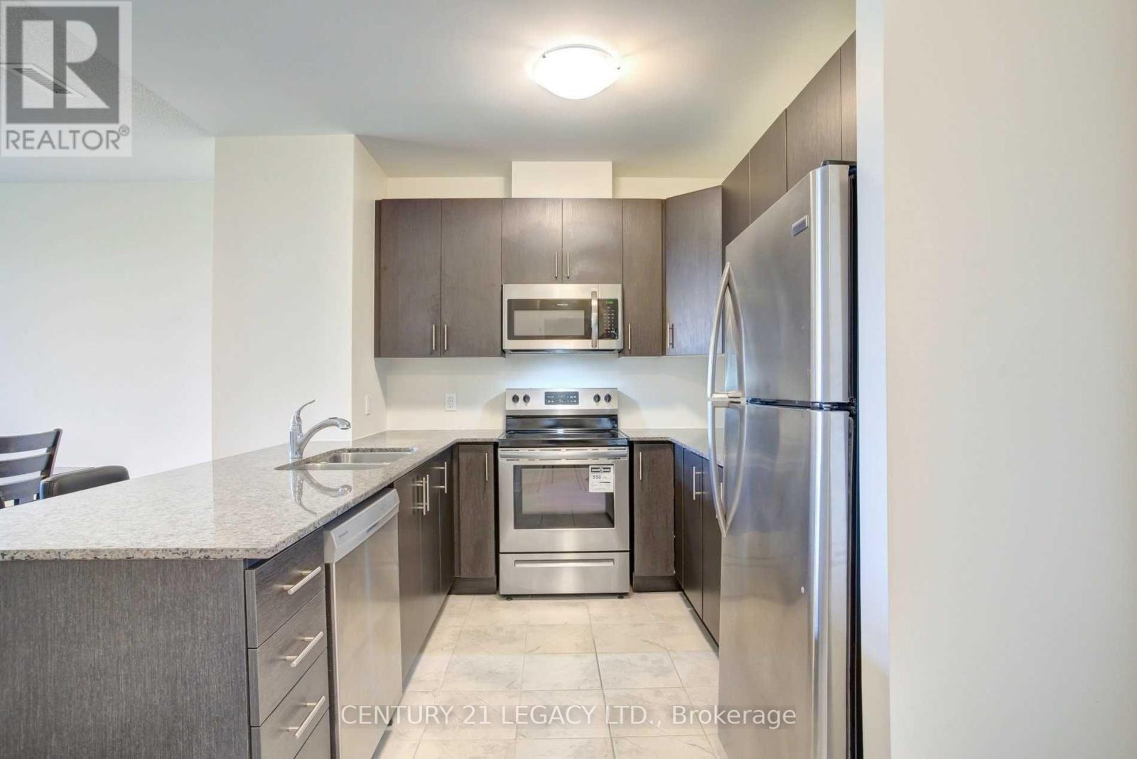 104 - 39 New Delhi Drive, Markham, Ontario  L3S 0E1 - Photo 9 - N13668430