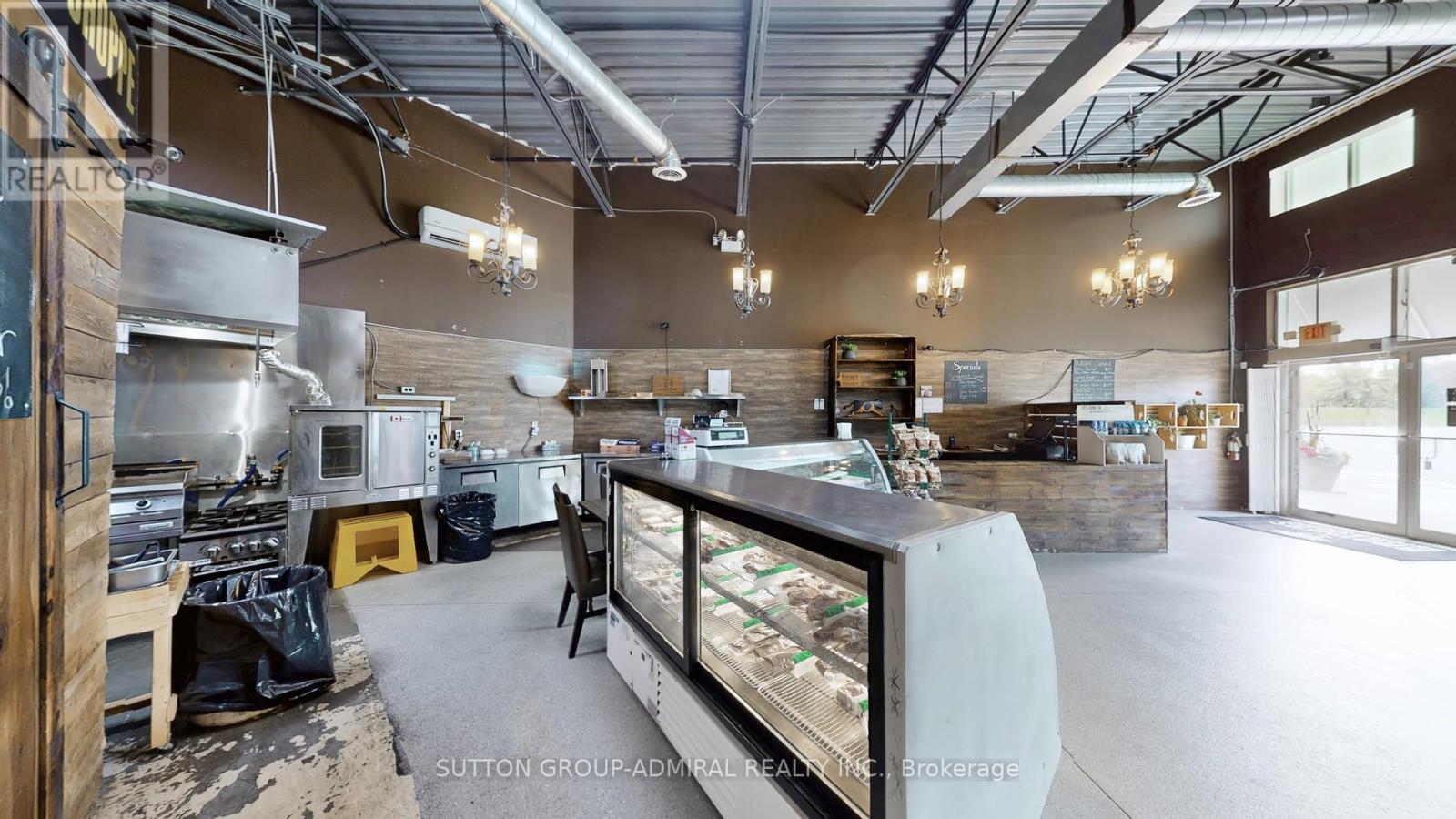 A-4 - 9001 Dufferin Street, Vaughan, Ontario  L4J 0H7 - Photo 12 - N13668462