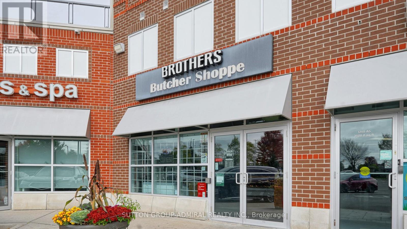 A-4 - 9001 Dufferin Street, Vaughan, Ontario  L4J 0H7 - Photo 2 - N13668462