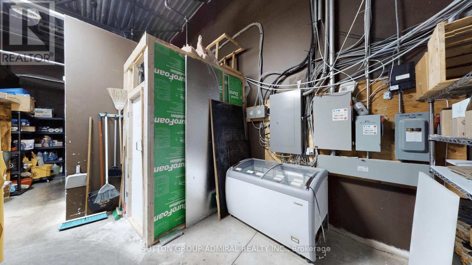 A-4 - 9001 Dufferin Street, Vaughan, Ontario  L4J 0H7 - Photo 28 - N13668462