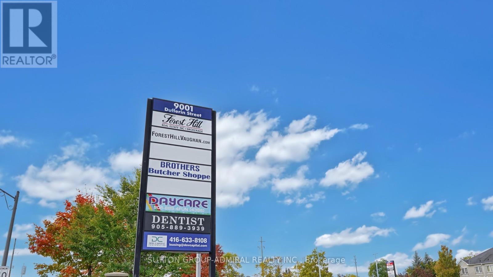 A-4 - 9001 Dufferin Street, Vaughan, Ontario  L4J 0H7 - Photo 4 - N13668462