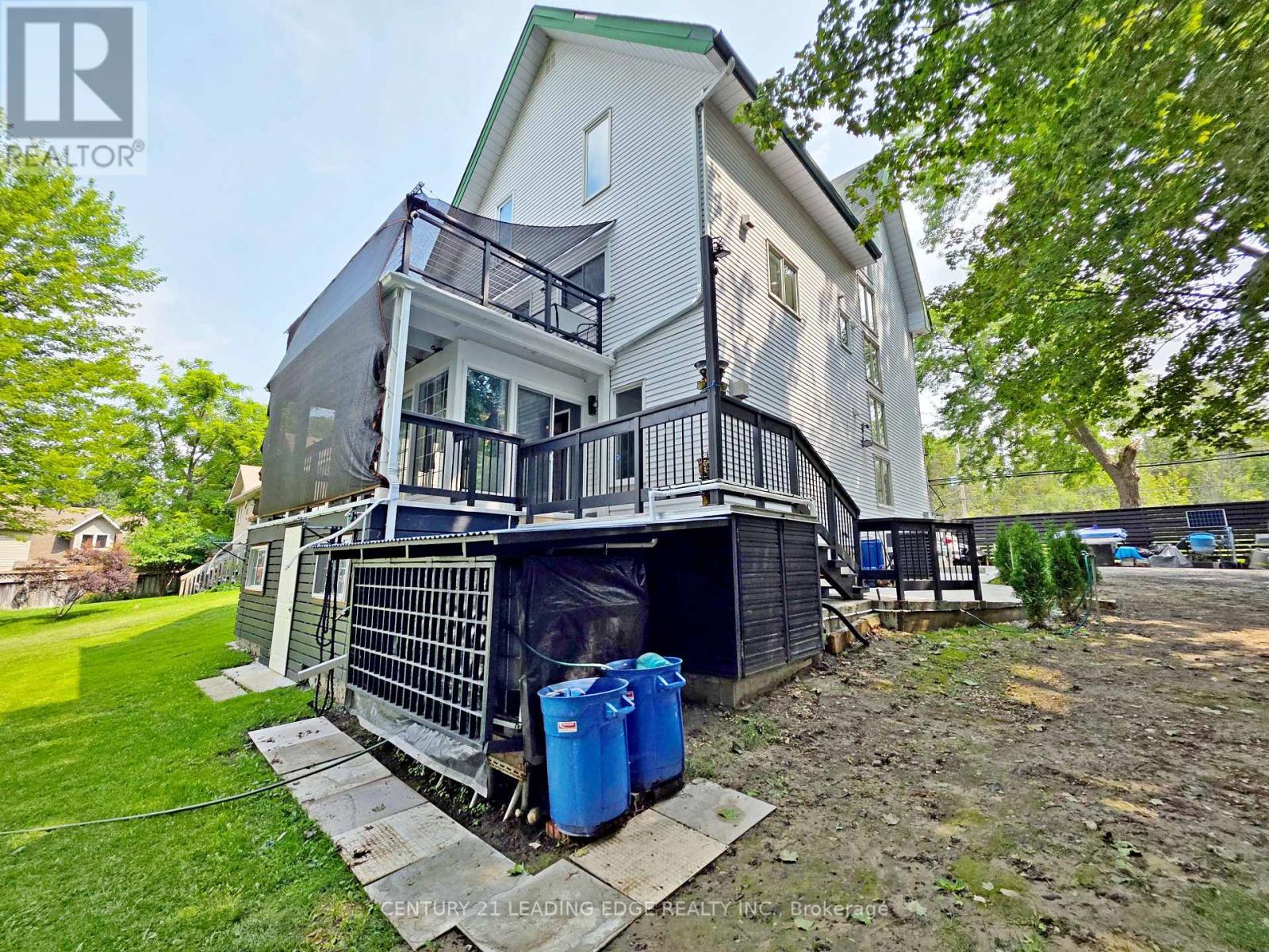 B - 260 Metro Road N, Georgina, Ontario  L4P 3C8 - Photo 21 - N13662940